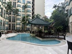Emerald Garden (D1), Condominium #620648941